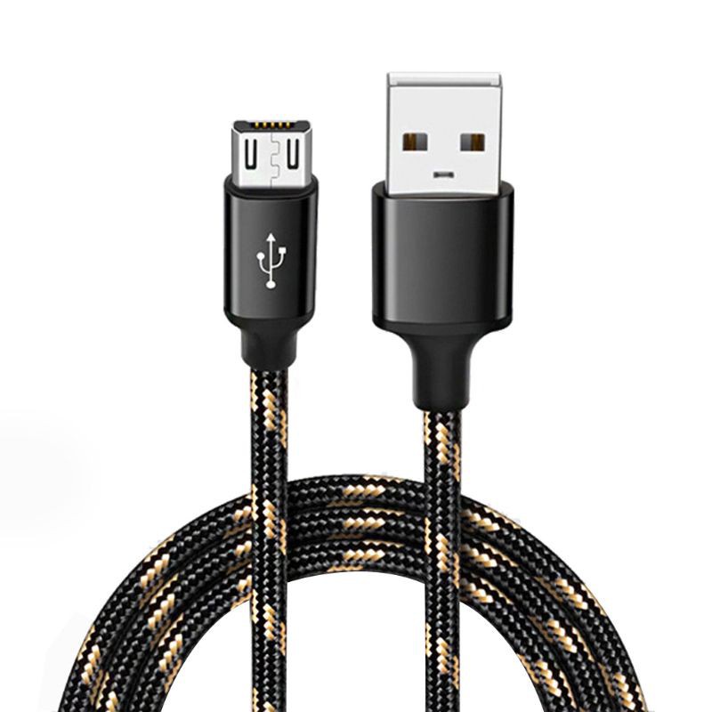 Huawei Dây Cáp Sạc Truyền Dữ Liệu Usb Dài 5m Cho Samsung Galaxy Android