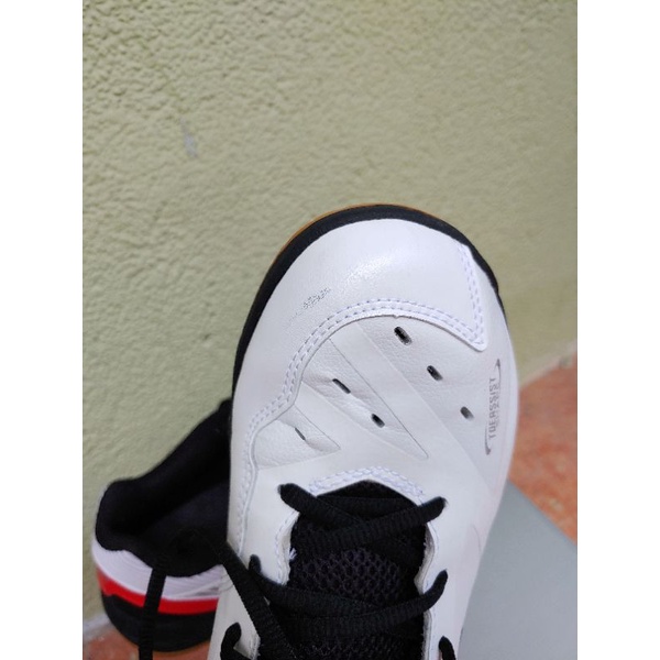 Giày cầu lông 65z3 momota cũ chính hãng size 43