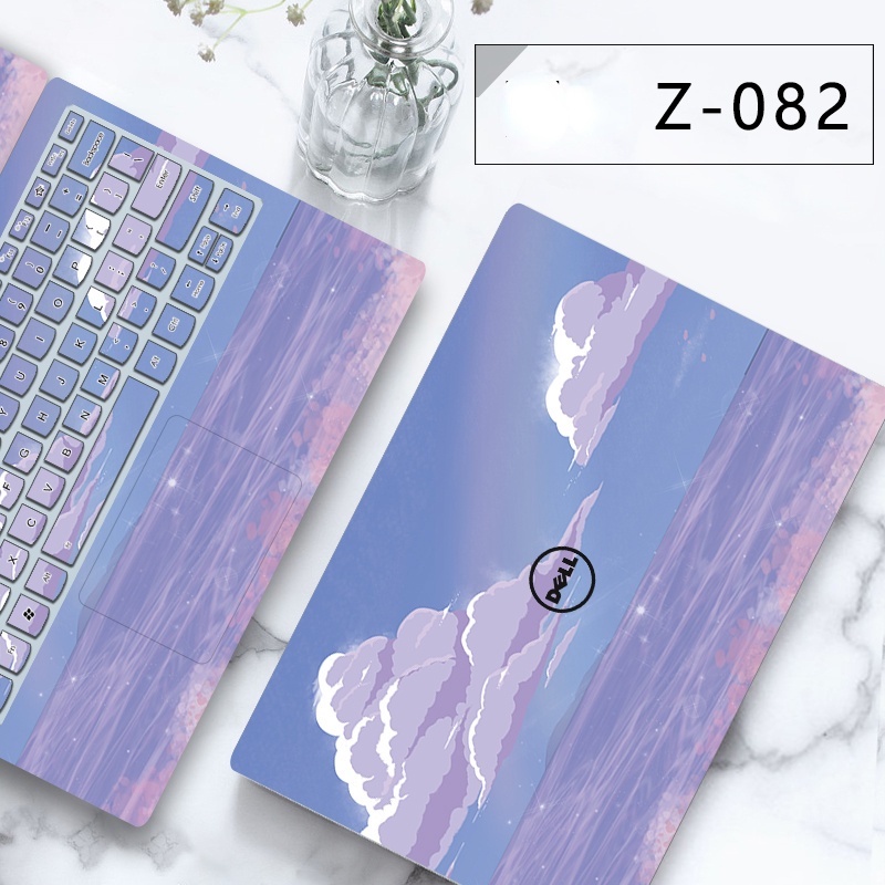 Phim Dán Bảo Vệ Laptop 11 / 12 / 13 / 14 / 15 / 17 Inch Dell Lingyue 5000 Inspiron15-5557 5493 5405 5509 5502 Laptop 5590 53915495855585