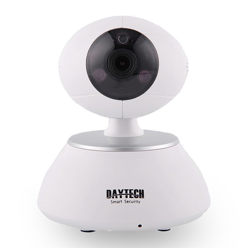 【RC Kuduer】DT-C8818 Wireless 720P IP Network IR CCTV Home Security Camera Night Vision WIFI