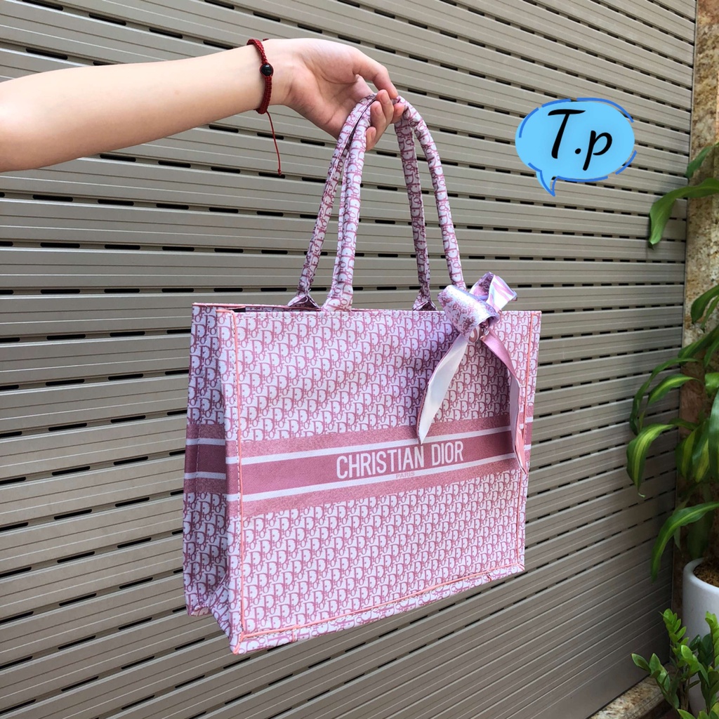 Túi xách công sở đựng vừa giấy tờ a4 túi ngang 36 cao 27