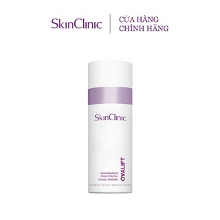 Kem săn chắc da SkinClinic OVALIFT 50ml