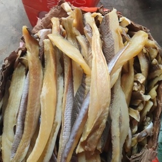 Khô cá dứa sợi 3 nắng