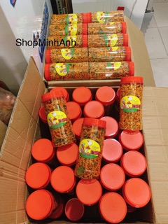 Khô gà lá chanh loại đặc biệt