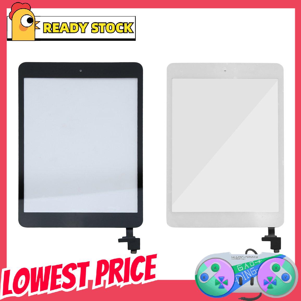 Màn Hình Cảm Ứng Thay Thế Cho Ipad Mini 2 A1489 Wifi Tablet