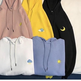 ❉ Áo thun JUMPER HOODIE ◊