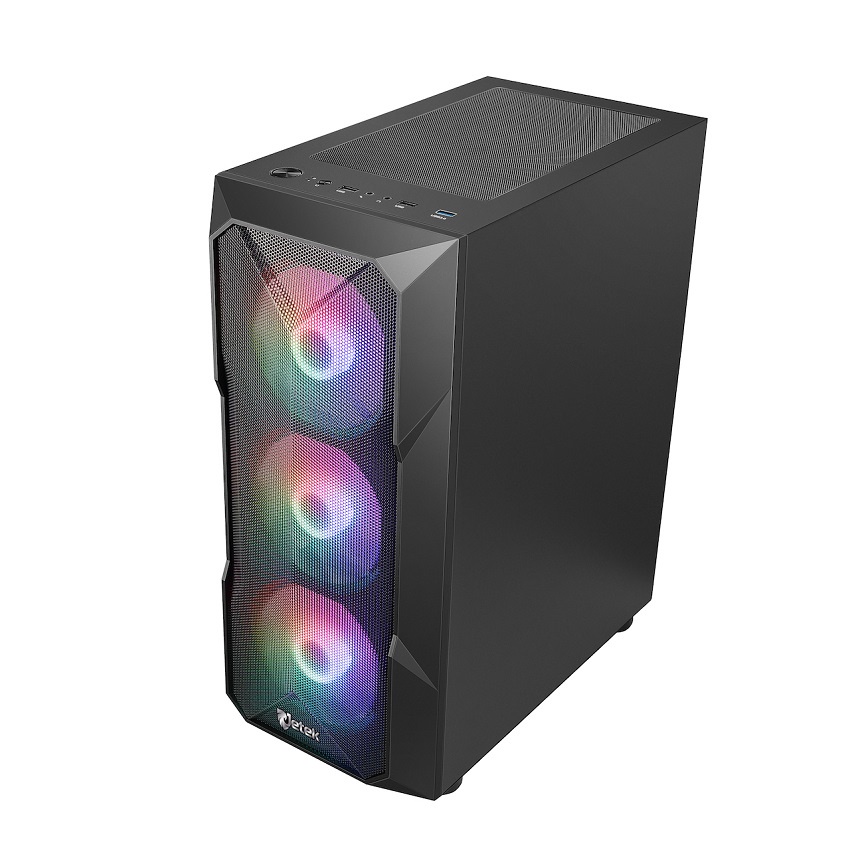 Thùng máy Case Jetek Squid Game – R1