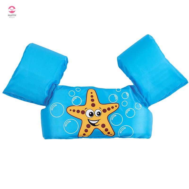 Áo Phao An Toàn Cho Bé | BigBuy360 - bigbuy360.vn