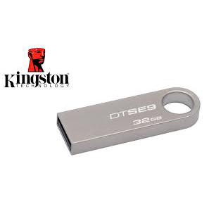 USB Kingsston SE9 32gb