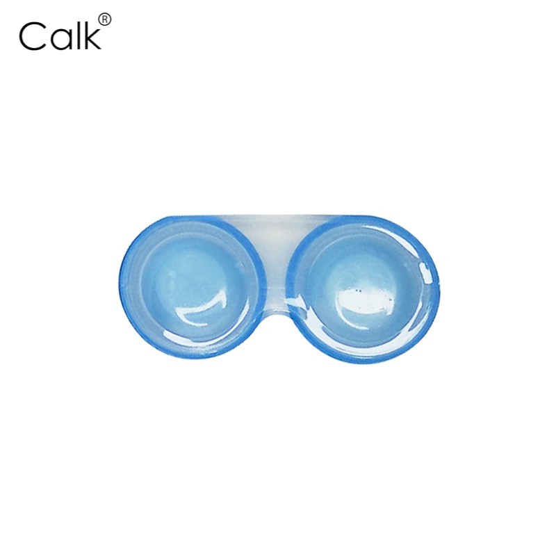 Hộp Calk đựng kính áp tròng thiết kế đẹp mắt
