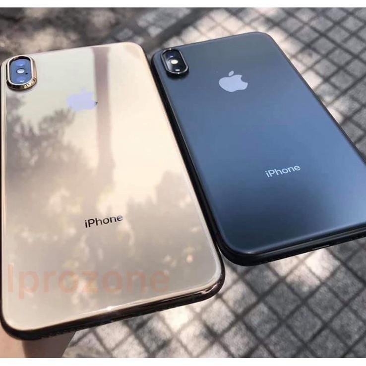 Miếng dán PPF chống vân tay và trong suốt Iphone 6/6s/6plus/8plus/x/xs max/11/11 promax/12/12 promax