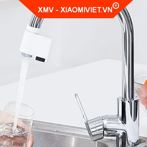 Đầu vòi cảm biến xả nước Autowater Z - Hàng chính hãng