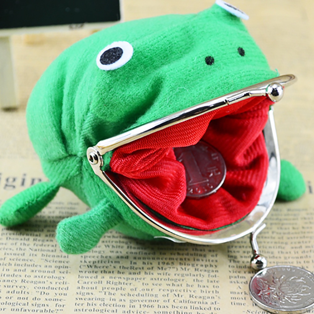 Còn Hàng Ví Naruto Ếch Dễ Thương Ví Mini Cầm Tay Dễ Thương Vui Nhộn Phim Hoạt Hình Ếch Trẻ Em Ví Tiền Xu Anime Đồ Chơi Ngoại Vi