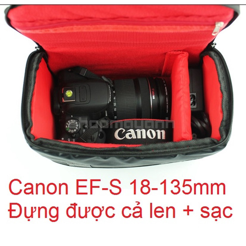 Túi đựng máy ảnh Canon EOS