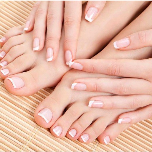 Bấm móng tay 12 món đa năng chất liệu thép, bộ cắt móng tay thiết kế nhỏ gọn đầy đủ chức năng kèm hộp bằng da Angola