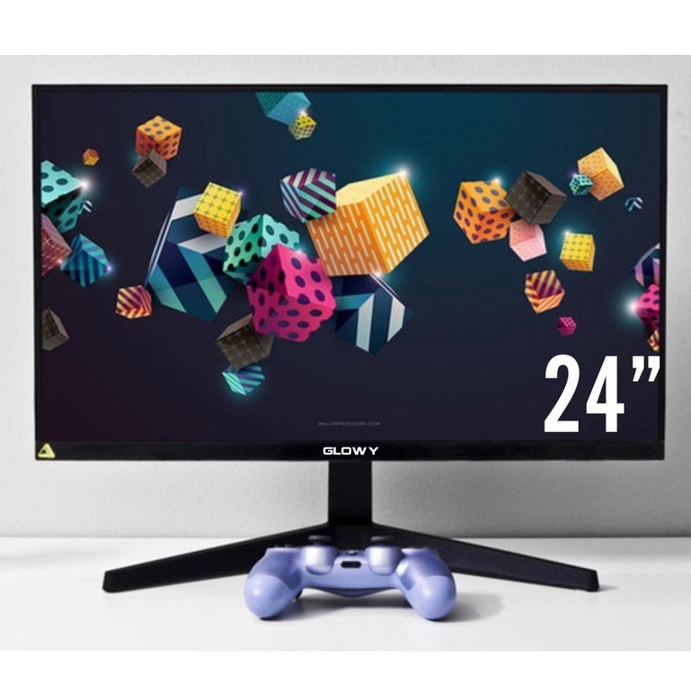 Màn Hình GLOWAY 17|19|22|24 inch - Mới 100% FULL BOX và Màn lỗi do nhà sản xuất - Hàng chính hãng !!!