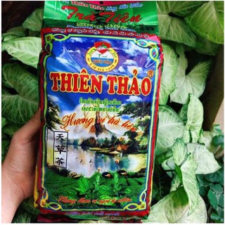 Trà Sâm dứa Thiên Thảo hương vị trà Tiên_ đặc sản Đà Lạt