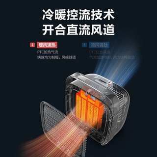 Máy sưởi ấm gia dụng Máy sưởi ấm Máy sưởi ấm nhỏ Máy Sưởi Ấm Mini