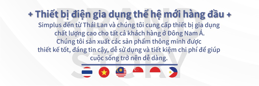 Simplus Official Store - Shopee Mall Online | Shopee Việt Nam