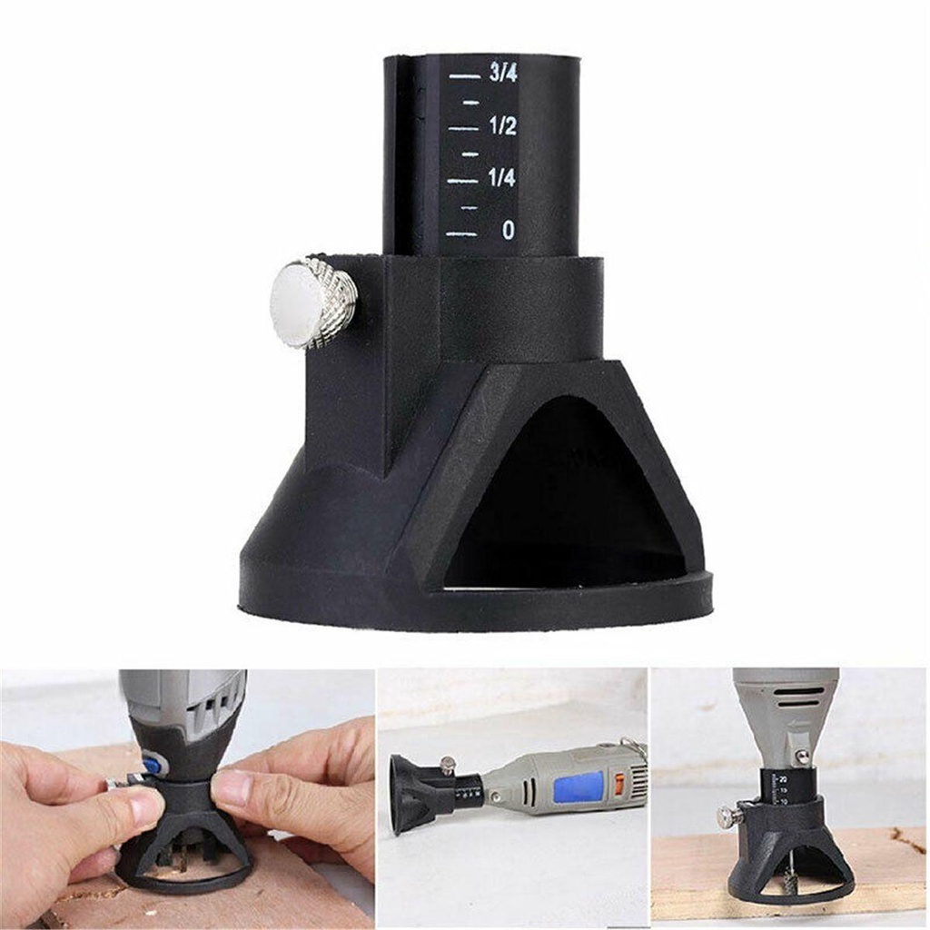 MAG Bộ 11 Mũi Khoan Định Tuyến Đa Chức Năng