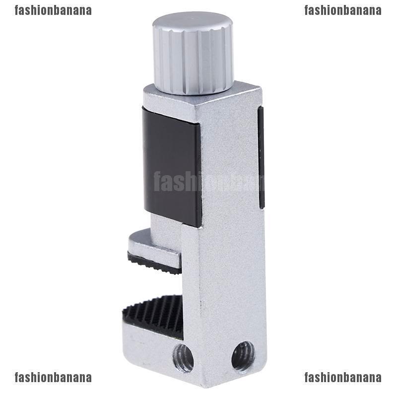 Kẹp kim loại cố định màn hình điện thoại chuyên dụng | BigBuy360 - bigbuy360.vn