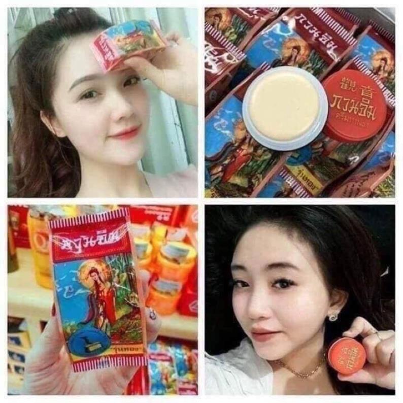 Siêu rẻ  Kem Sâm Cô Tiên Thái Lan