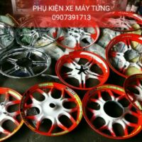 Ốp mâm ex 150