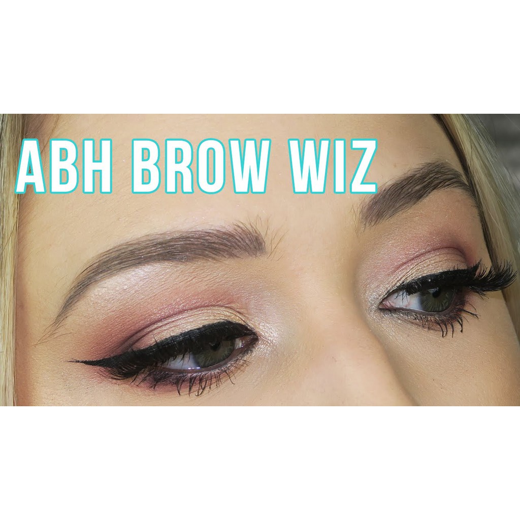 Chì kẻ mày Anastasia Beverly Hills Brow Wiz fullsize