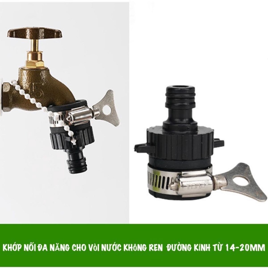 Khớp nối nhanh ống nước, vòi nước, máy rửa xe, khí nén, máy rửa xe lionking