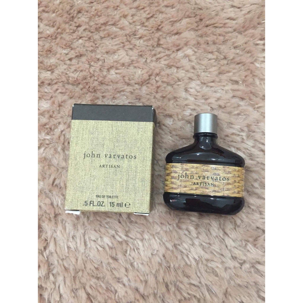 Nước hoa John Varvatos - Nam