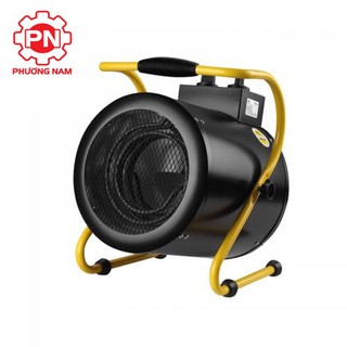 Quạt sấy, máy sấy gió nóng công nghiệp 3KW Mitsuta EH-03