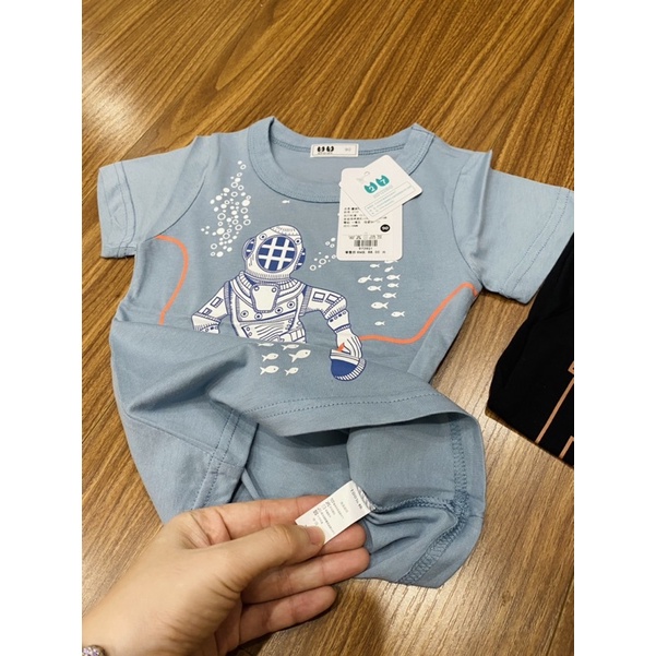 áo thun bé trai 27 kids xuất khẩu chất cotton hàng chuẩn ảnh thật