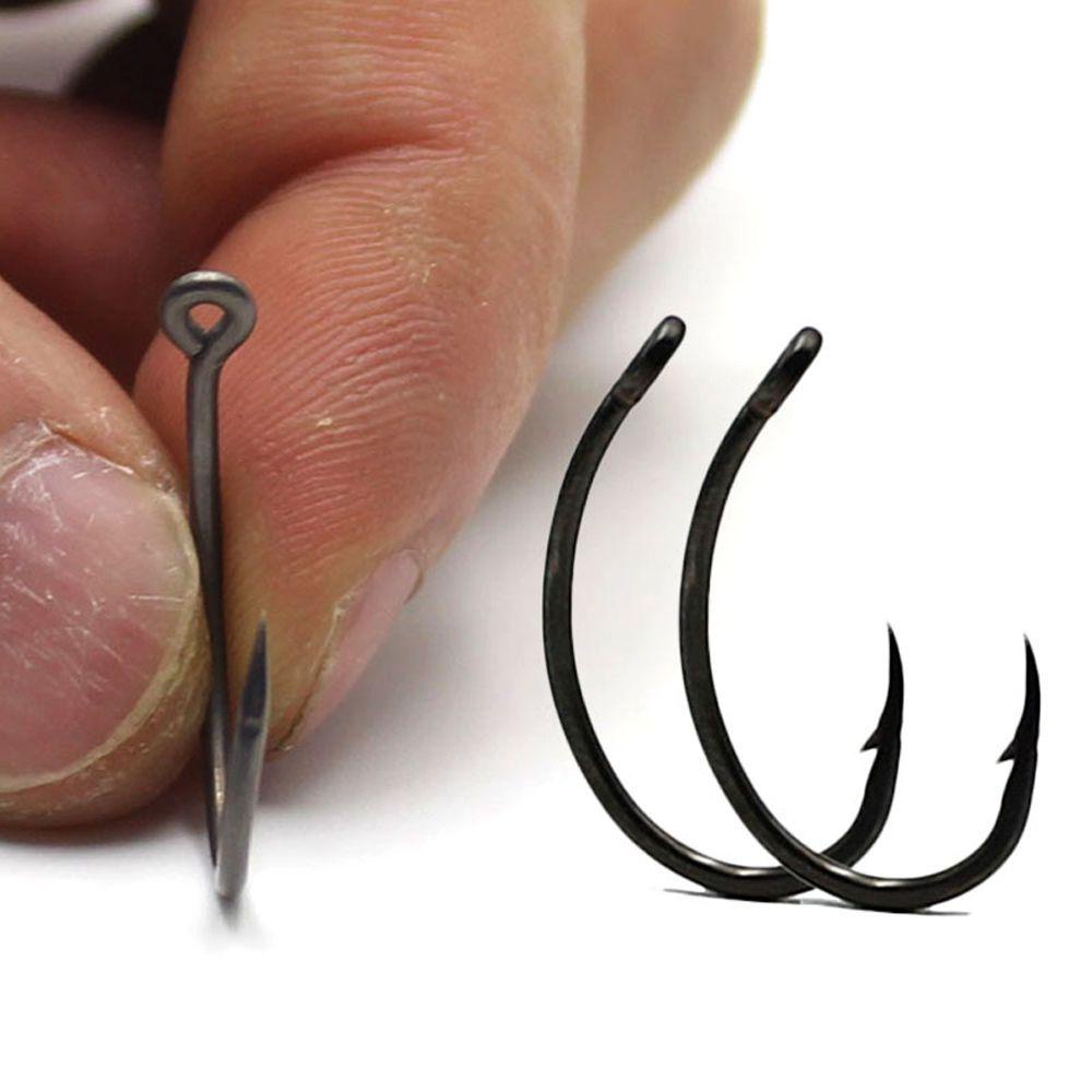 Móc Câu Cá Bằng Thép Không Gỉ Đa Năng Tiện Dụng