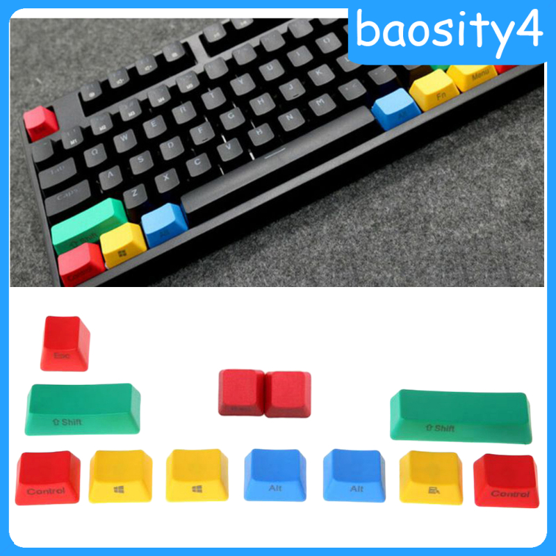 Set 4 Nút Bàn Phím Dành Cho Bàn Phím Máy Tính | BigBuy360 - bigbuy360.vn