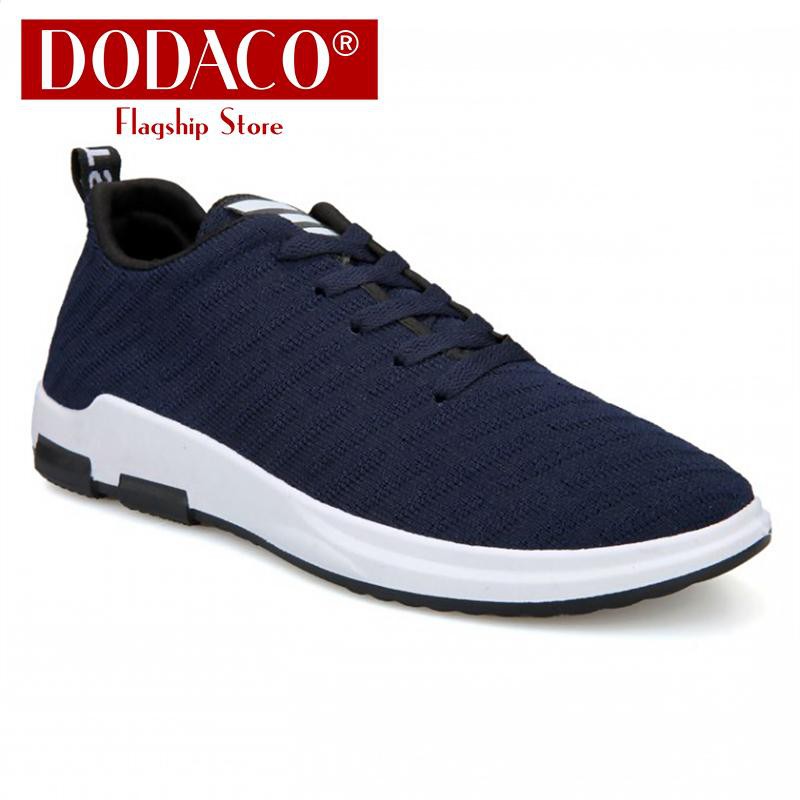 ⚡Xả kho⚡ Giày Sneaker Nam 2020 - DODACO DDC3190