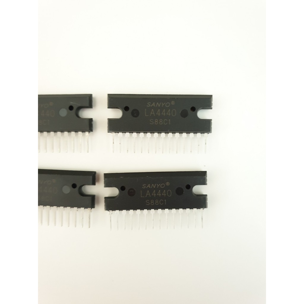 IC Công Suất LA4440