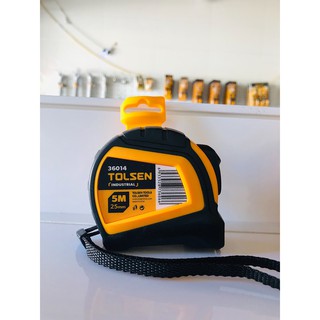 Thước cuộn Tolsen 36012;36013; 36014