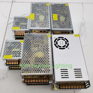 NGUỒN TỔ ONG 12V 3A ĐẾN 30A