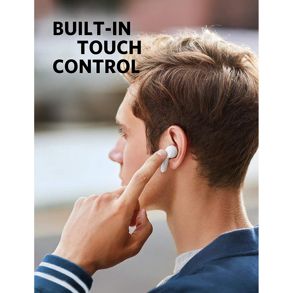 Tai Nghe Bluetooth Anker A3902 SOUNDCORE Liberty Air TWS True Wireless - Mới 100% nguyên seal