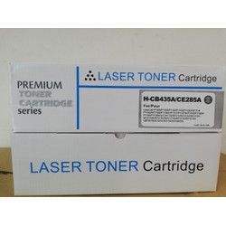 Hộp mực 85A/325 nhập khẩu, mới 100% - Cartridge toner cho HP 1102, 1132, 1212, Canon 6030, 6030w...