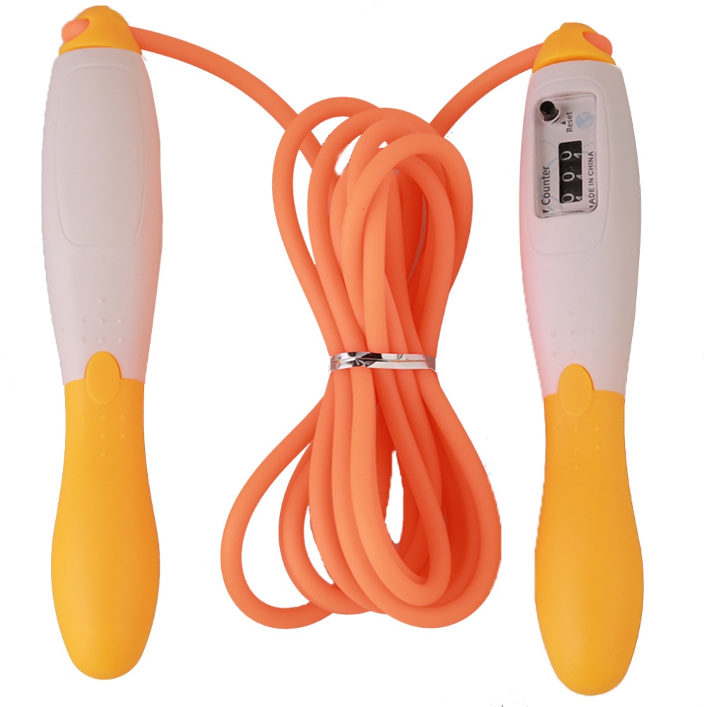 Dây Nhảy Đếm Số Tốc Độ Cao Dùng Tập Luyện Thể Thao