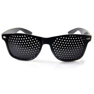 Kính lỗ Pinhole tập mắt size lớn