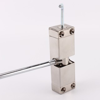Nẹp cửa thủy lực tự động dễ lắp đặt