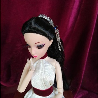 ( trang sức búp bê)trâm cài p33