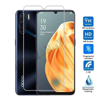 Miếng dán màn hình cường lực OPPO A91