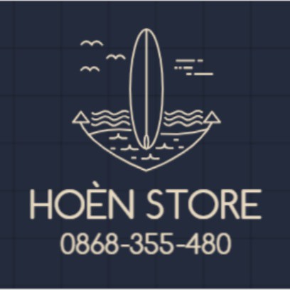 Hoèn_Store