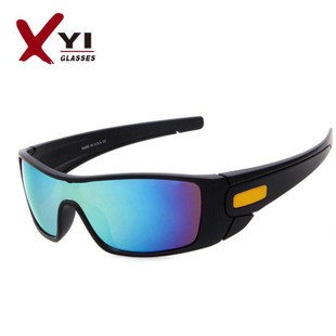 Kính Mát Phân Cực Thời Trang Âu Mỹ 9102 Cho Nam Vr46 | BigBuy360 - bigbuy360.vn