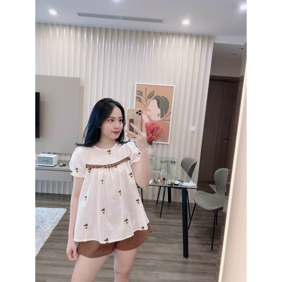 SET BỘ CỘC NỮ XINH XẮN DỄ THƯƠNG