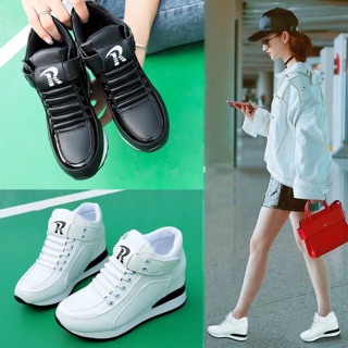 [Hàng ORDER] Giầy Thể Thao Thời Trang Độn Nâng Chiều Cao 7 phân Hàng Nhập Cao Cấp Cực Chất