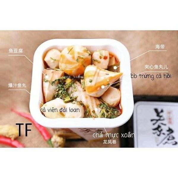 LẨU CỐC VIÊN PHÔ MAI | BigBuy360 - bigbuy360.vn